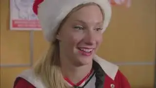Glee - Jingle Bell Rock full performance HD (Official Music Video)