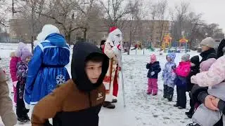 * ТОЛЬЯТТИ * Революционная № 3 празднует * НОВЫЙ - 2026 ГОД !