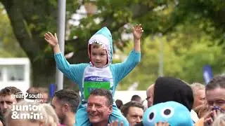 Great South Run 2022 | Saturday Highlights