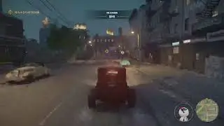 18+Only | Mafia | Freeride Secret Cars Pt 2