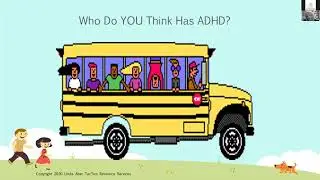 Does My Child Have ADHD and/or Learning Disabilities? | Linda Aber Webinar