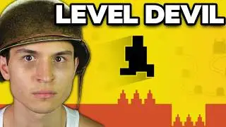 Я прошёл лучшую игру, вызывающую ярость...