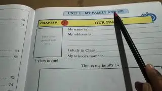 EVS ..2nd standard