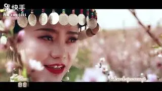 采花山-Nkauj Nquam Toj