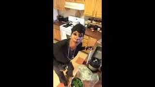 Power smoothies - Kenna&rsquo;s Kitchen
