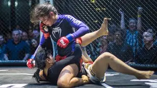 FM14 - Tharoth Oum Sam Vs Surarak Kamla | FMD On Patreon