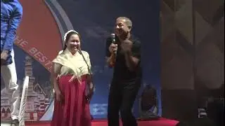 Emcee Moe Alkaff Showreel 2025