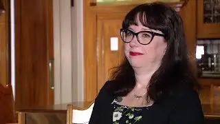 Silicon Valley Community Foundation CEO on paid leave