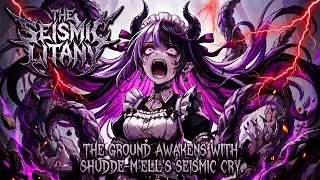 The Seismic Litany 🎸 Cthulhu Metal / Power / Symphonic 🐙