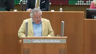 Plenarrede Olaf Lehne | Klimaneutrale Landesverwaltung