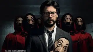 #moneyheist | Any here professor fans ....  | Nikkky official 😎💕