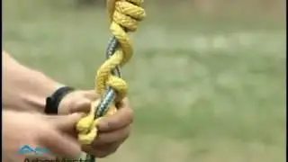 French Prusik Hitches