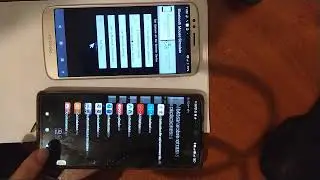 Bluetooth Mouse Simulate App in Android Demo