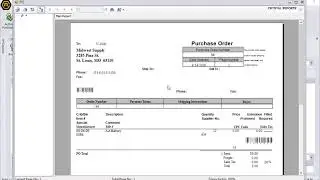How to Use Case Sizes in CribMaster