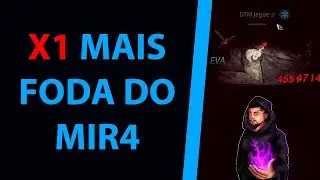 MIR4 - Duelo Mais Disputado (sqn)