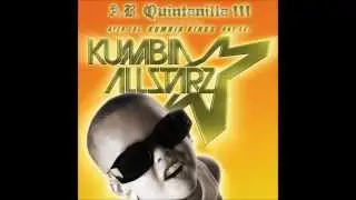 kumbia kings  o   Kumbia  All Starz  Mix