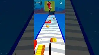 BULLET GUN MISSION 🔫😫 | DANGER LEVEL- #5 MAX #gaming #youtubeshorts #shortvideo #shorts