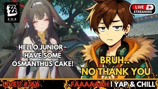 SHORT STREAM AGAIN! | POLY FARM & EVENTS