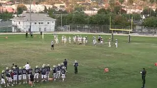 #25 JOSH MORRIS EXTRA POINT  #2