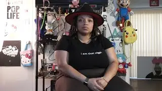 Episode 7 Interview on Poplife World Pt 1