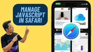 How to Enable or Disable JavaScript in Safari on iPhone and iPad