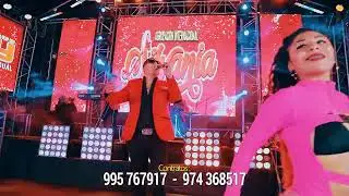 Cesar Bolivar - MIX ENLACE (Agrupación Silvania 2022)