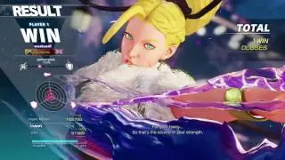 The average bronze Ken game.