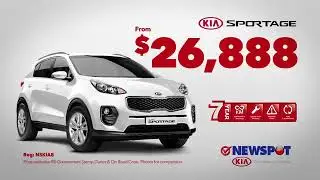 Kia Demo Sale Now On Newspot Kia Adelaide&rsquo;s #1 Kia Dealer
