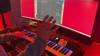 Celaya - PUERTO RICO (Analog Lab Preset Bank)