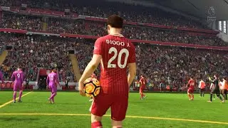 In loving memory of Jota (Tribute to the legendary L.F.C number 20)