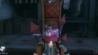 #213 Survivor Rank Match| IDENTITY V