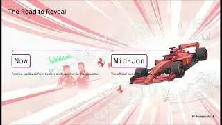 Project 678 - Ferrari #f1 #2026
