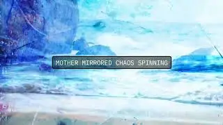 Seth Metoyer - A Sky Stitched in Blue [Official Lyric Video] @SethMetoyerYouTube