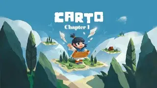 Carto | Chapter 1