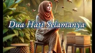 🎶Dua Hati Selamanya 🤍 | Lagu Cinta Penuh Emosi.#lagucinta