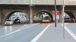 [Lignes d'Azur] Heuliez Bus Access'Bus GX137 (TCA)