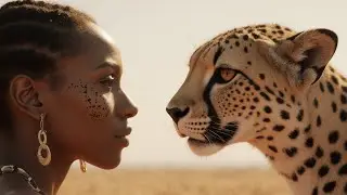 Unlock Inner Peace: Experience the Magic of Soft African Zulu Melodies