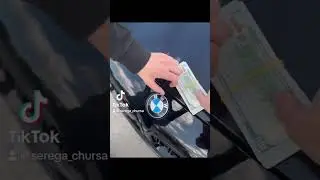 tiktok в шапке профиля