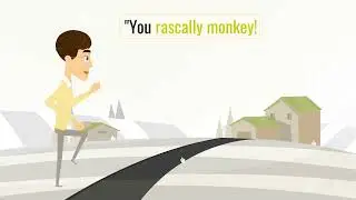 The Silly Banana Chase