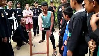 Pscp Palembang Sumatra Selatan