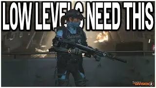 This BUILD will Make LOW SHD Levels Feel so POWERFUL! It Makes Heroic Feel Easy on a New Account!