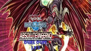 Absolute Inferno 2 Duel Quiz