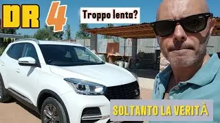 DR 4.0: TUTTA LA VERIT&Agrave;, pregi e DIFETTI della piccola DR. 😱 #dr #dr4 