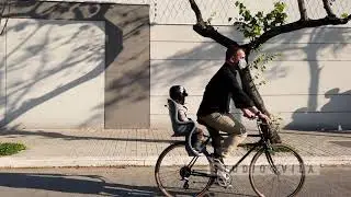 catarse.me/studiovila - Rodrigo - Bicicleta desde crian&ccedil;a