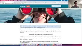 Water Reporter Webinar