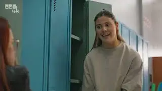 Vestiaires, nouvelle saison