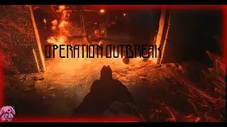 Operation Outbreak - Indie Shooter Game - No Commentary