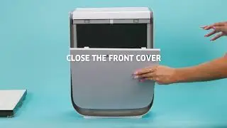 AirDoctor AD2000 Filter Change Video