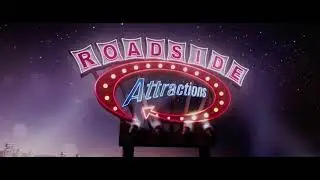 Lionsgate/Roadside Attractions/Screenwest/Saturn Films/Tea Shop Productions (2025/2024)