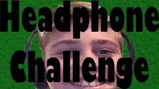 The Headphone Challenge With The Dixon Bros